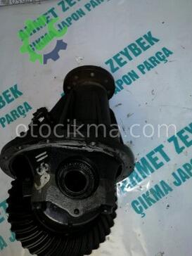 Ford Ranger Defransiyel çıkma parça