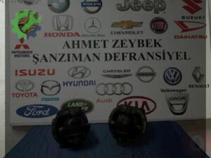 Ford Ranger Çıkma Ön Defransiyel