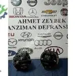 Ford Ranger Çıkma Ön Defransiyel