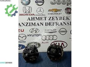 Ford Ranger Çıkma Ön Defransiyel