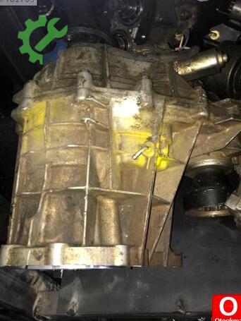 Ford Ranger Şanzıman Komple EURO5 çıkma parça