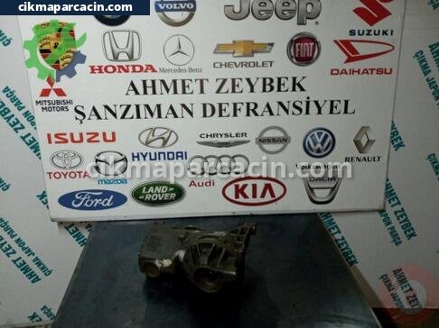 Ford Kuga Arka Defransiyel çıkma parça