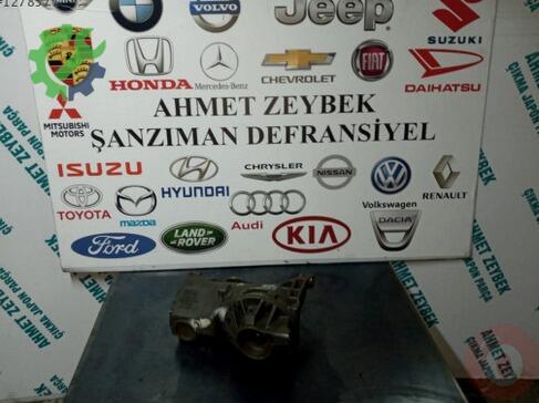 Ford Kuga Arka Defransiyel çıkma parça