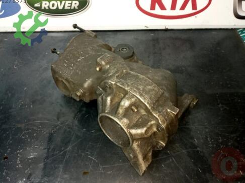 Ford Kuga Arka Defransiyel çıkma parça