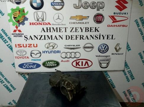 Ford Kuga Arka Defransiyel çıkma parça