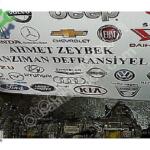 Ford Ranger Manuel 4*4 Ana Şanzıman Çıkma Orijinal