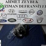 Ford Ranger Manuel Vites Arka Defransiyel Çıkma Orijinal H