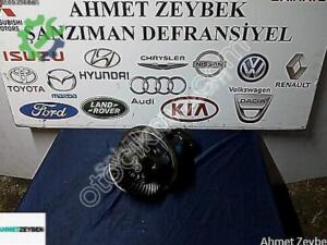 Ford Ranger Manuel Vites Arka Defransiyel Çıkma Orijinal H