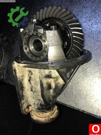 Ford Ranger Ön Defransiyel çıkma parça