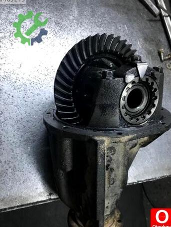 Ford Ranger Ön Defransiyel çıkma parça