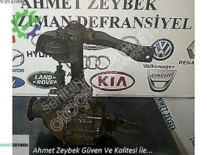 Ford Ranger Ön Defransiyel Çıkma Orijinal