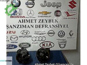Ford Ranger Ön Defransiyel Çıkma Orijinal