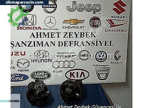 Ford Ranger Ön Defransiyel çıkma parça