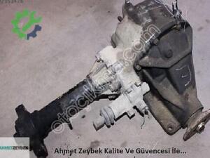Ford Ranger Ön Defransiyel Çıkma Orijinal Hatasız…