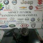 FORD RANGER ÖN DEFRANSİYEL KOVANI