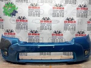 FORD RANGER ORJİNAL ÖN TAMPON