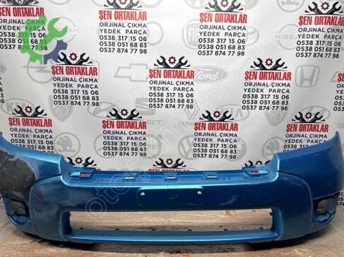 Ford Ranger Ön Tampon UD2D-50031 çıkma parça