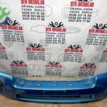 FORD RANGER ORJİNAL ÖN TAMPON