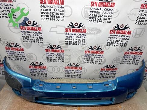 Ford Ranger Ön Tampon UD2D-50031 çıkma parça