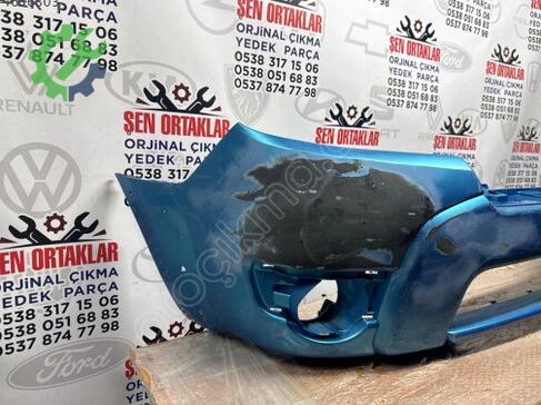 Ford Ranger Ön Tampon UD2D-50031 çıkma parça