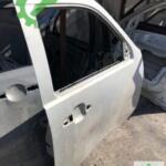 Ford Ranger Sağ Ön Kapı 2007-2012