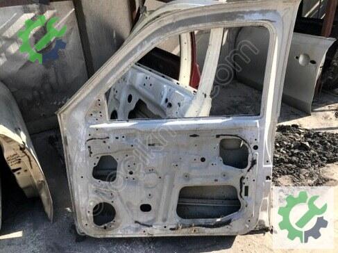 Ford Ranger Sağ Ön Kapı 2007-2012 çıkma parça