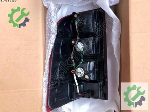 Ford Ranger Sağ Arka Stop 2007-2009 çıkma parça