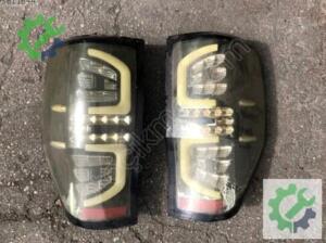 Ford Ranger Stop Lamba Modifiye 2012-2020