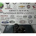 Ford Ranger XLT Arka Defransiyel Çıkma Orijinal