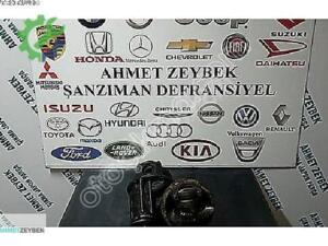Ford Ranger XLT Arka Defransiyel Çıkma Orijinal