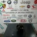 FORD RANGER XLT ÇIKMA ARKA DEFRANSİYEL