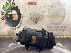 FORD S-MAX CONNECT FOCUS 1.8 TDCI Klima Kompresörü