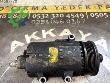 Ford S-Max Klima Kompresörü çıkma parça