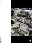 Ford Şanzıman Komple çıkma parça - DEMİRYÜREK AĞIR VASITA YEDEK PARÇA Sakarya