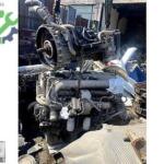 Ford Şanzıman Komple çıkma parça - DEMİRYÜREK AĞIR VASITA YEDEK PARÇA Sakarya