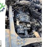 Ford Şanzıman Komple çıkma parça - DEMİRYÜREK AĞIR VASITA YEDEK PARÇA Sakarya
