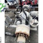 Ford Şanzıman Komple çıkma parça - DEMİRYÜREK AĞIR VASITA YEDEK PARÇA Sakarya