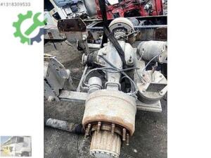 Ford 221 Şanzıman çıkma