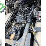 Ford Şanzıman Komple çıkma parça - DEMİRYÜREK AĞIR VASITA YEDEK PARÇA Sakarya