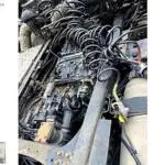 Ford Şanzıman Komple çıkma parça - DEMİRYÜREK AĞIR VASITA YEDEK PARÇA Sakarya