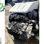 Ford Şanzıman Komple çıkma parça - DEMİRYÜREK AĞIR VASITA YEDEK PARÇA Sakarya