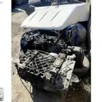 Ford Şanzıman Komple çıkma parça - DEMİRYÜREK AĞIR VASITA YEDEK PARÇA Sakarya