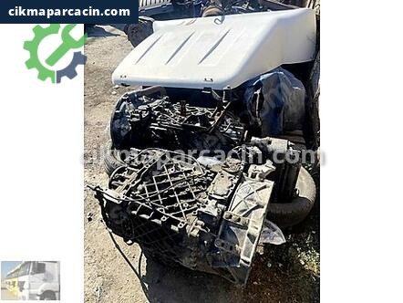 Ford Şanzıman Komple çıkma parça