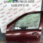 FORD SİENA SOL ÖN KAPI