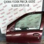 FORD SİENA SOL ÖN KAPI