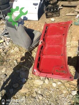 Ford Taunus Bagaj Kapağı çıkma parça