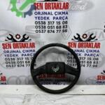 FORD TAUNUS ORJİNAL DİREKSİYON SİMİDİ