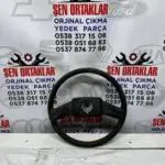 FORD TAUNUS ORJİNAL DİREKSİYON SİMİDİ