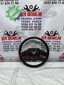 FORD TAUNUS ORJİNAL DİREKSİYON SİMİDİ