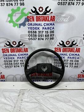 Ford Taunus Direksiyon Simidi çıkma parça